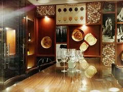 -上海新发展亚太JW万豪酒店