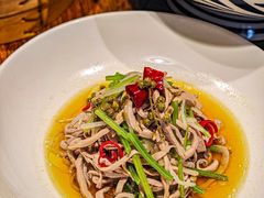 -東舍食唐精品陕菜馆