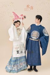 -蒙太奇婚纱摄影(万达店)