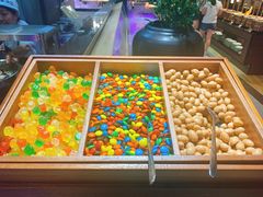 -盛江山自助料理(奥莱锦辉购物广场店)