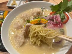 -篝拉面(银座店)