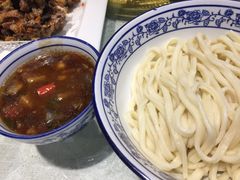 -京味民福烤鸭店(建设四马路店)