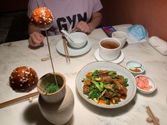 -初蓉丨遇见新川菜(亲贤街荣耀店)