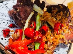 美极鸭下巴-避风塘(宝山万达店)