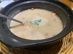 -如轩·海鲜砂锅粥·潮汕菜(沿江东路店)