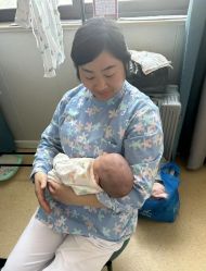-泰州妇产医院月子中心