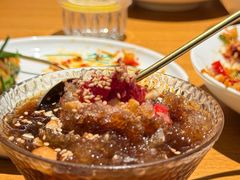 玉溪冰稀饭-一坐一忘云南菜(北京skp店)