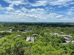 -海南文笔峰盘古文化旅游区