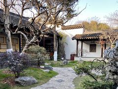 -上海方塔园