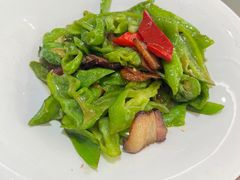 -邢家锅贴老店·非遗·开封菜(金明广场店)