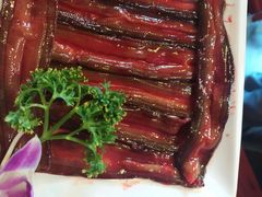 鳝鱼-红鼎坊·老成都火锅(新南门店)