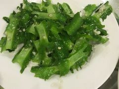 -四姑娘川味海鲜(八爪鱼店)