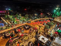 -枇杷园食为鲜火锅(南山店)