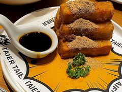 -太二酸菜鱼(福州泰禾店)