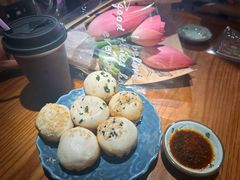 -鑫震源·苏式大虾生煎(山塘街店)