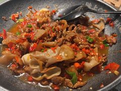 -味上湘菜馆(岳麓山店)