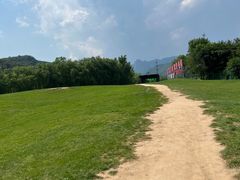 -玉渡山自然风景区