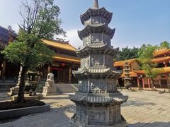 -梵天禅寺