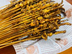 -十里铺铁板鱿鱼