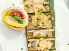 -刘姐啤酒鱼民族演艺餐厅(西街总店)