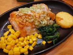 -萨莉亚意式餐厅(大宁音乐广场店)