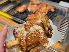 -沙州食驿·非遗小吃夜市