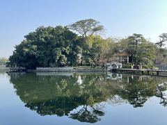 -东山湖公园