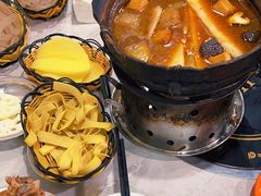-范贤光鸡公煲(平乐园总店)
