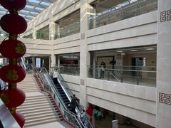 -中国中医科学院西苑医院(本部)