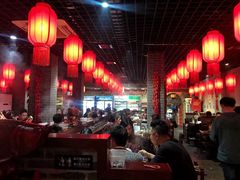 -乐山串串香老火锅(鼓楼店)