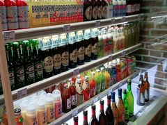-一烧一烤•锦州烧烤(KTV包房·长江街店)