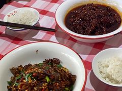 -西江红·株洲本地菜(滨江南路店)