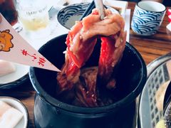 -热血兄弟·炭火烤肉(融侨中心店)