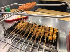 -彭城八戒羊肉串(总店)