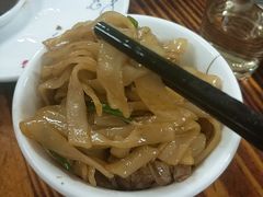 炒牛河-江村四哥新鲜牛肉店(江高总店)