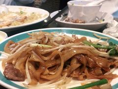 -嘉味港式餐厅(圆融店)