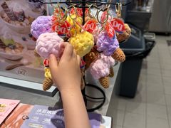 -DQ·蛋糕·冰淇淋(手工定制蛋糕长泰广场店)