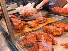 -马志善稀糊爛生熟肉店