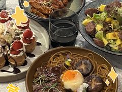 -BE BRIGHT KITCHEN(正佳广场店)