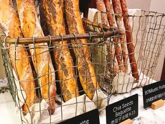 -WHEAT&BAKER-麥(凯德来福士店)
