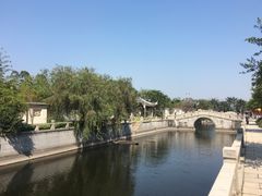 -南沙天后宫景区