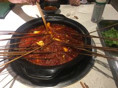 -钢管厂五区小郡肝串串香(通锦桥店)