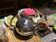 -润泽园椰子鸡(汇一城店)