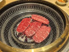 -松鱼亭·和牛烧肉(协鑫广场店)