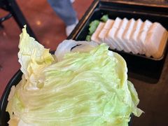 -牛街清真满恒記(平安里西大街店)