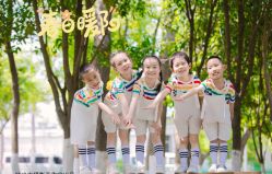 -雅尼·亚米儿童摄影美学馆(汉阳店)