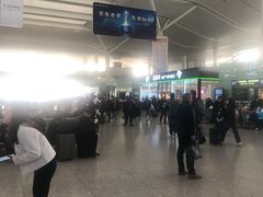 -南昌西站