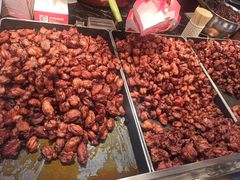 -老韩煸鸡·中国炸鸡(水塔美食街店)