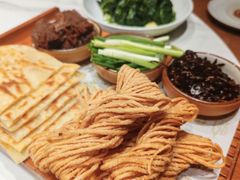 -北京食堂·烤鸭·宵夜(亚运村店)