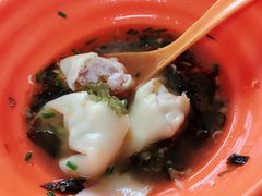 -阿麟馄饨(延长路店)